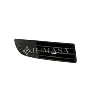 VW Polo 2005-2009 Tampon Izgarasi Sağ Sissiz 6Q0853666E9B9 Wisco