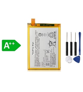 Sony Xperia Z5 Premium ile Uyumlu İthal Pil E6833 E6853