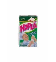 Hopla Krema Şekerli Sıvı Şanti 1 kg