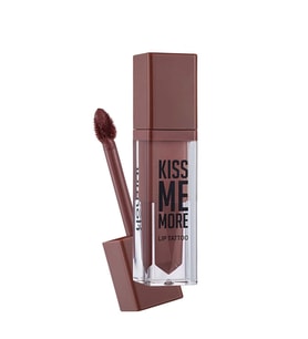 Flormar Kiss Me More Lip Tattoo 09 Intense 3.8 ML