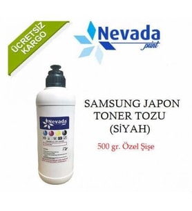 SAMSUNG TONER TOZU 500 GR ÜCRETSİZ KARGO