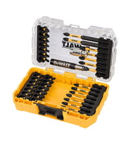 DEWALT EXTREME VİDALAMA UÇ UCU SETİ 37 PARÇA DT70731T