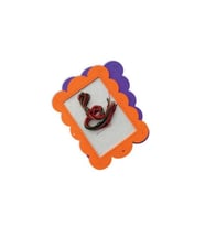 Kumtoys Etamin Keçe Çerçeve