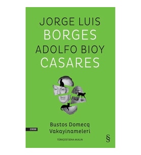 Bustos Domecq Vakayinameler