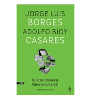 Bustos Domecq Vakayinameler