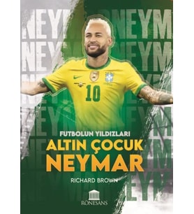 Altın Çocuk Neymar