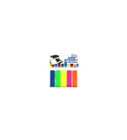 Temat İndex İşaret Bant Film Ayraç 12x45 mm 5 Li