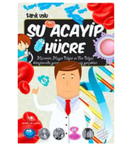 Şu Acayip Hücre Tarık Uslu