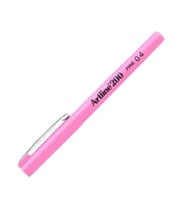 ARTLİNE EK-200N FİNELİNER KEÇE UÇLU KALEM 0.4mm PEMBE
