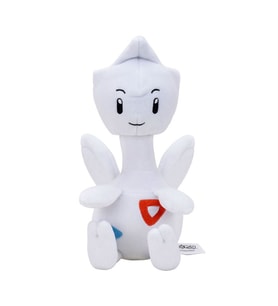 Pokemon Pelüş Figür 20 cm PKW4199 Togetic