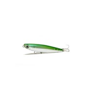 Fujin Surface Minnow SF 90SW 9Cm 12.3Gr Suni Yem 001-Half Green