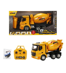 S00005084 RST-R/C İŞ MAK.1/18 BET.MİKS 3.7VUSB-SUN