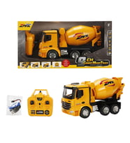 S00005084 RST-R/C İŞ MAK.1/18 BET.MİKS 3.7VUSB-SUN