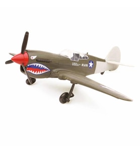 Nessiworld 1/48 Savaş Uçağı Kit