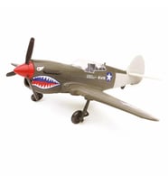 Nessiworld 1/48 Savaş Uçağı Kit
