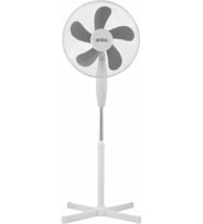 Sinbo SF-6784 45 W Ayaklı Vantilatör 5 Pervaneli 41 cm Çapında Yüksek Performans ve Sessiz Çalışma
