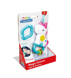 17333 İnteraktif Unicorn Oyuncak +6 Ay