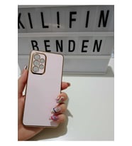 Samsung A 53 Parlak Kılıf Modeli