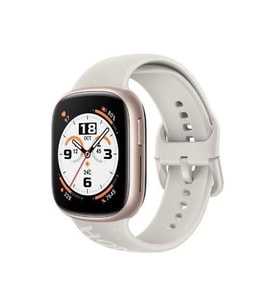 Cda Store Honor Watch 4 Uyumlu  2 Adet Şeffaf Ultra koruyucu Nano Jelatin