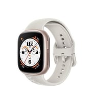 Cda Store Honor Watch 4 Uyumlu  2 Adet Şeffaf Ultra koruyucu Nano Jelatin