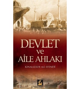 Devlet ve Aile Ahlakı