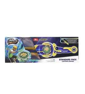 54124 STANDART PAKET -YILDIRIM LEOPARI