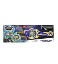 54124 STANDART PAKET -YILDIRIM LEOPARI