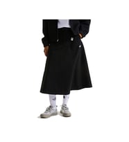 The North Face W Twill Skirt - Ap Kadın Günlük Etek NF0A8DWYKY41 Siyah