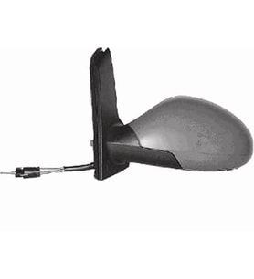 SEAT ALTEA-TOLEDO DIŞ AYNA KABLOLU SAĞ 04- SEA11AL001 5P1857508N9B9