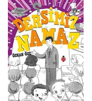 Dersimiz Namaz