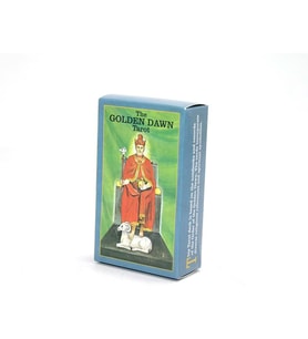 Tarot Kartı