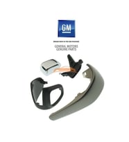 Chevrolet Yeni Aveo Otomatik Vites Tamir Kiti (Standart)