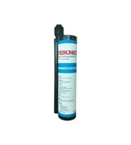 TEKNOBOND 400P KİMYASAL DÜBEL 345ML (Siyah)