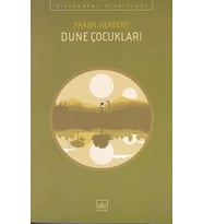 Dune Çocukları