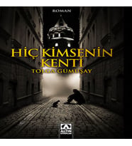 Hiç Kimsenin Kenti