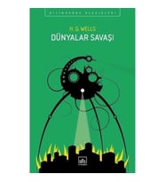 Dünyalar Savaşı