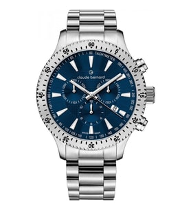Claude Bernard CB.10256 3m Buın Erkek Kol Saati &