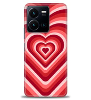 Vivo Y22s Uyumlu Kılıf Hd Baskılı Kılıf /pllpr-gla-iqw-1/ - 225