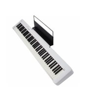 CDP-S110WE Dijital Piyano Seti	( CPDS-46WH & Kulaklık )