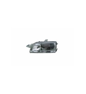 FIAT PUNTO ÖN FAR ELEKTRİKLİ /MANUEL ÇİFT REFL.SOL 1993-1999 46429212