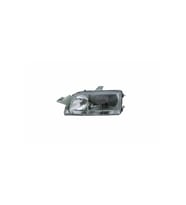 FIAT PUNTO ÖN FAR ELEKTRİKLİ /MANUEL ÇİFT REFL.SOL 1993-1999 46429212