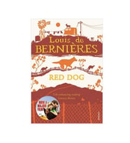 Red Dog  Vintage Books