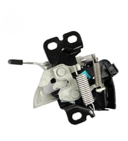 HONDA CIVIC MOTOR KAPUT KİLİT 2023-2025 74120-T24-T01-ITQ