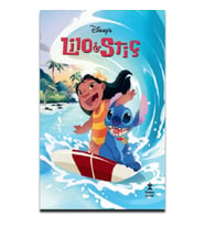 Disney Lilo ve Stiç