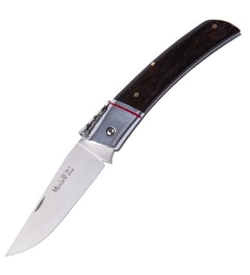 Muela Navajas 8,5cm Grandila Saplı Kilitli Çakı