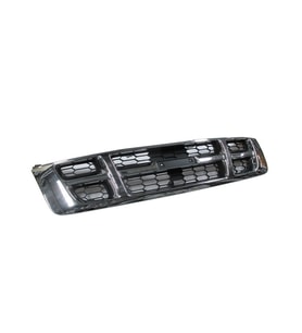 Isuzu D Max Pick Up 04/05 Ön Panjur Ni·kelajlı (My)