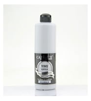 Cadence Hybrid Multisurface Akrilik Boya 500 ml. H-074 SOĞUK GRİ 