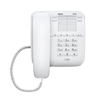Gigaset DA310 Beyaz  Masaüstü Telefon