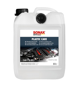 Sonax Profiline Plastic Care 5 lt