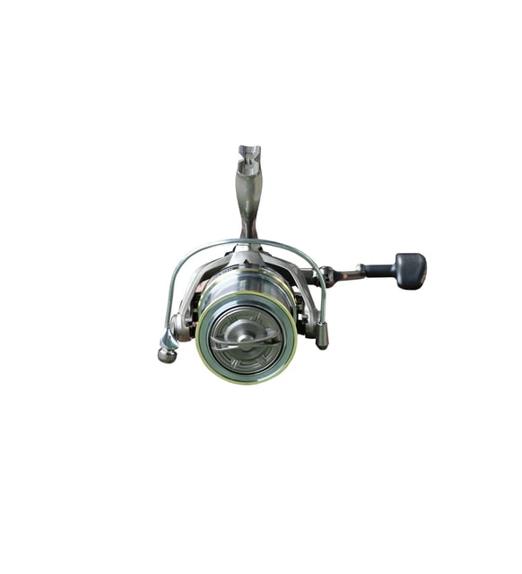 Huidiao NGK 8000 METAL KAFA 6+1BB SURF OLTA MAKİNESİ
